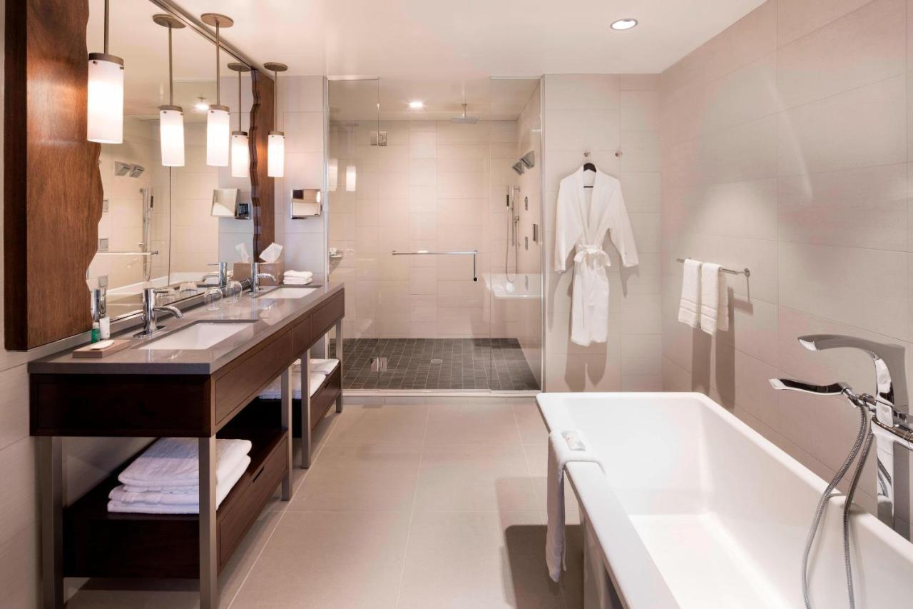 The Westin Jackson Hotel Bagian luar foto