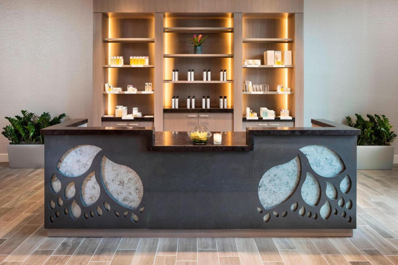 The Westin Jackson Hotel Bagian luar foto