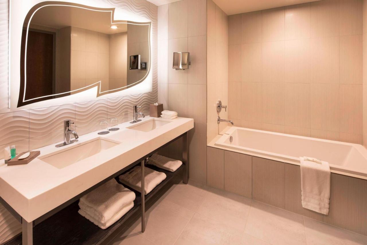 The Westin Jackson Hotel Bagian luar foto