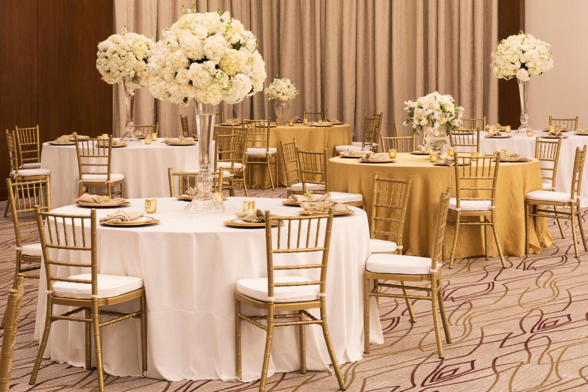 The Westin Jackson Hotel Bagian luar foto