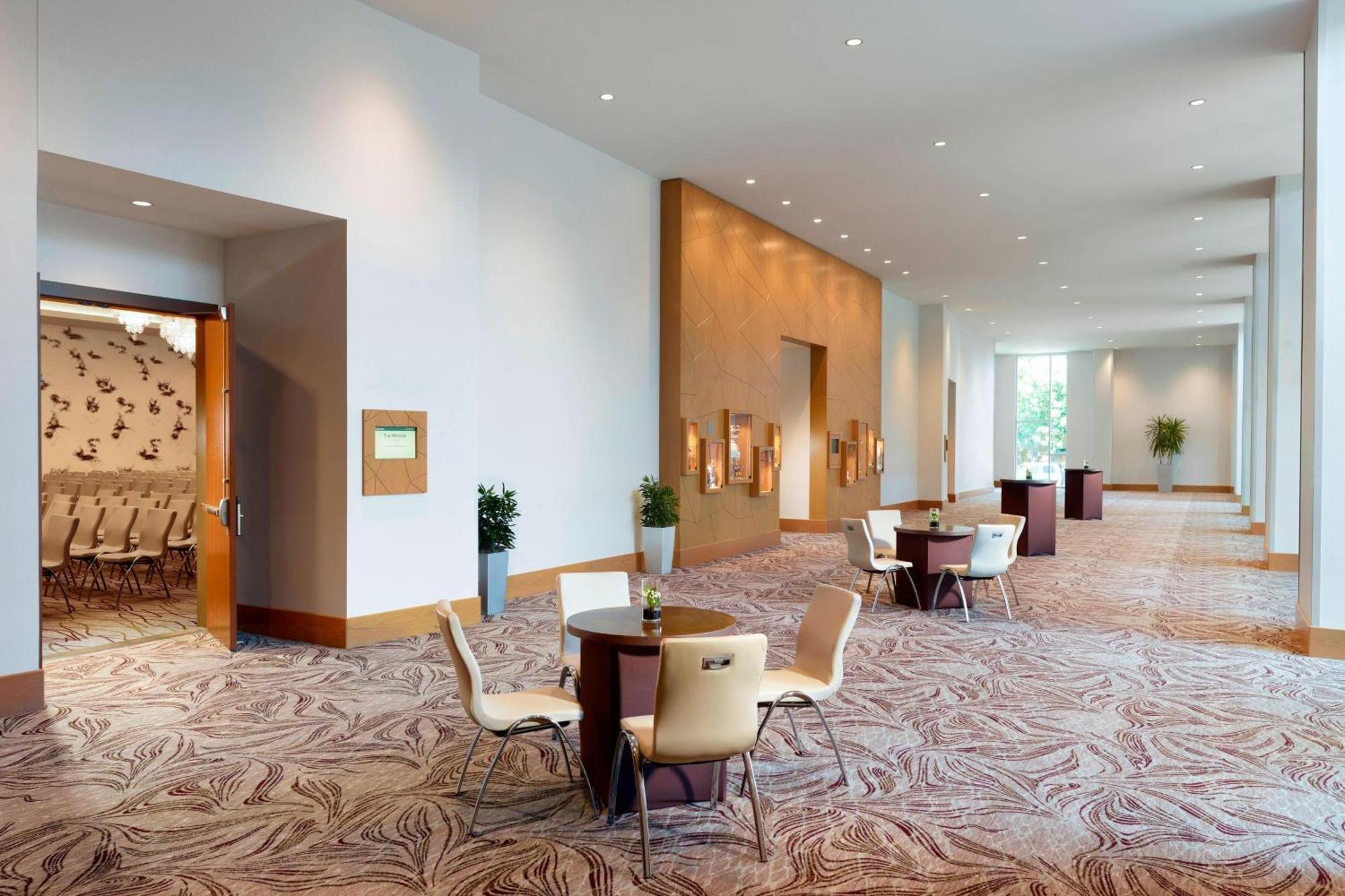 The Westin Jackson Hotel Bagian luar foto
