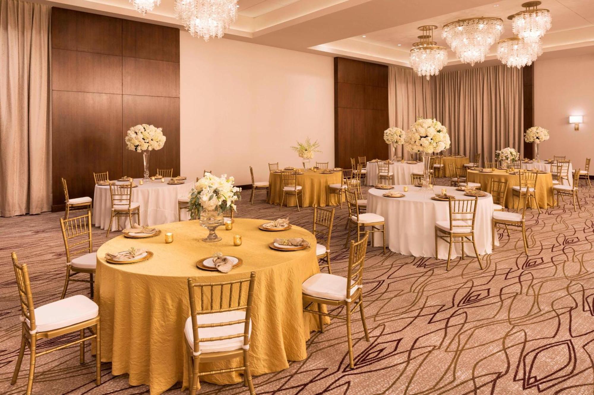 The Westin Jackson Hotel Bagian luar foto