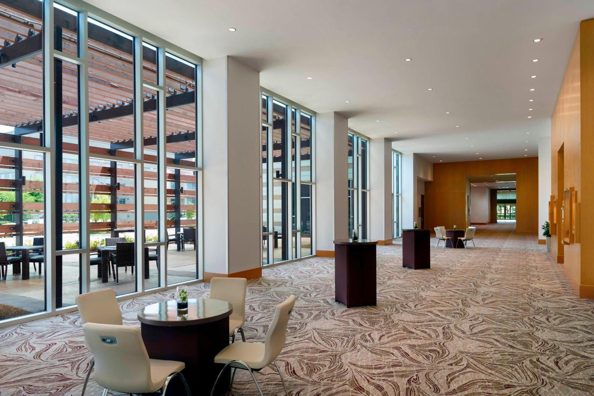The Westin Jackson Hotel Bagian luar foto