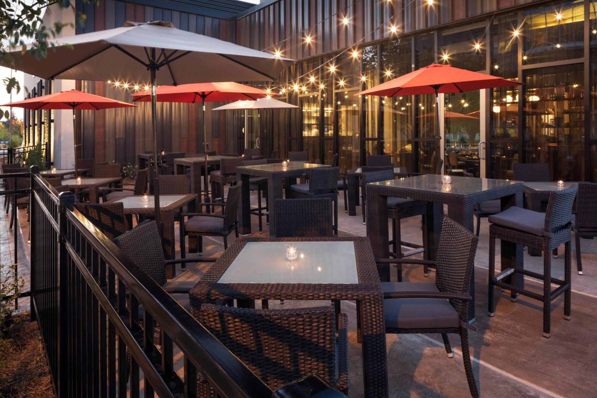 The Westin Jackson Hotel Bagian luar foto