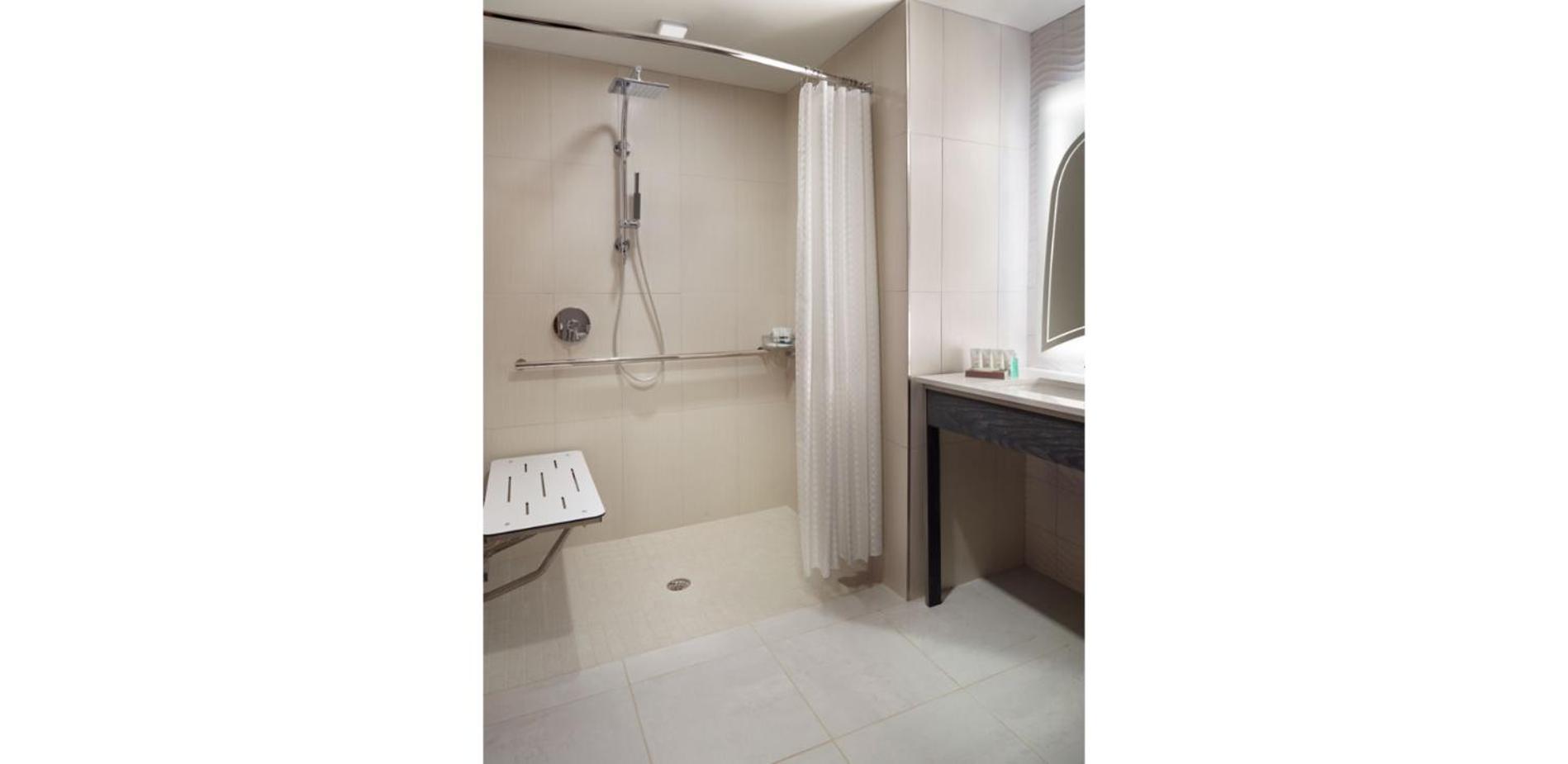 The Westin Jackson Hotel Bagian luar foto