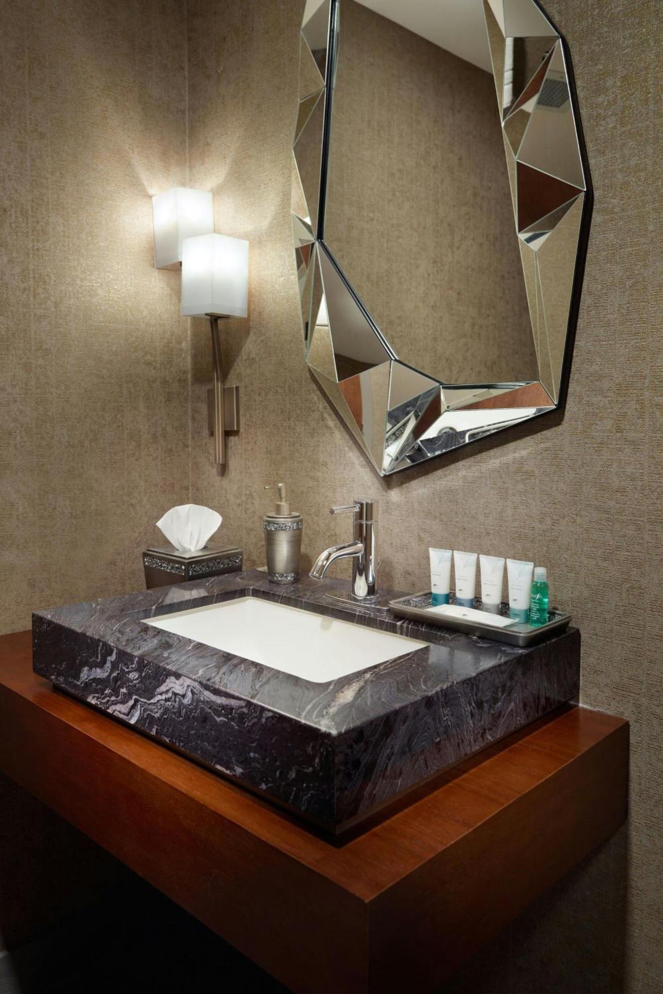 The Westin Jackson Hotel Bagian luar foto