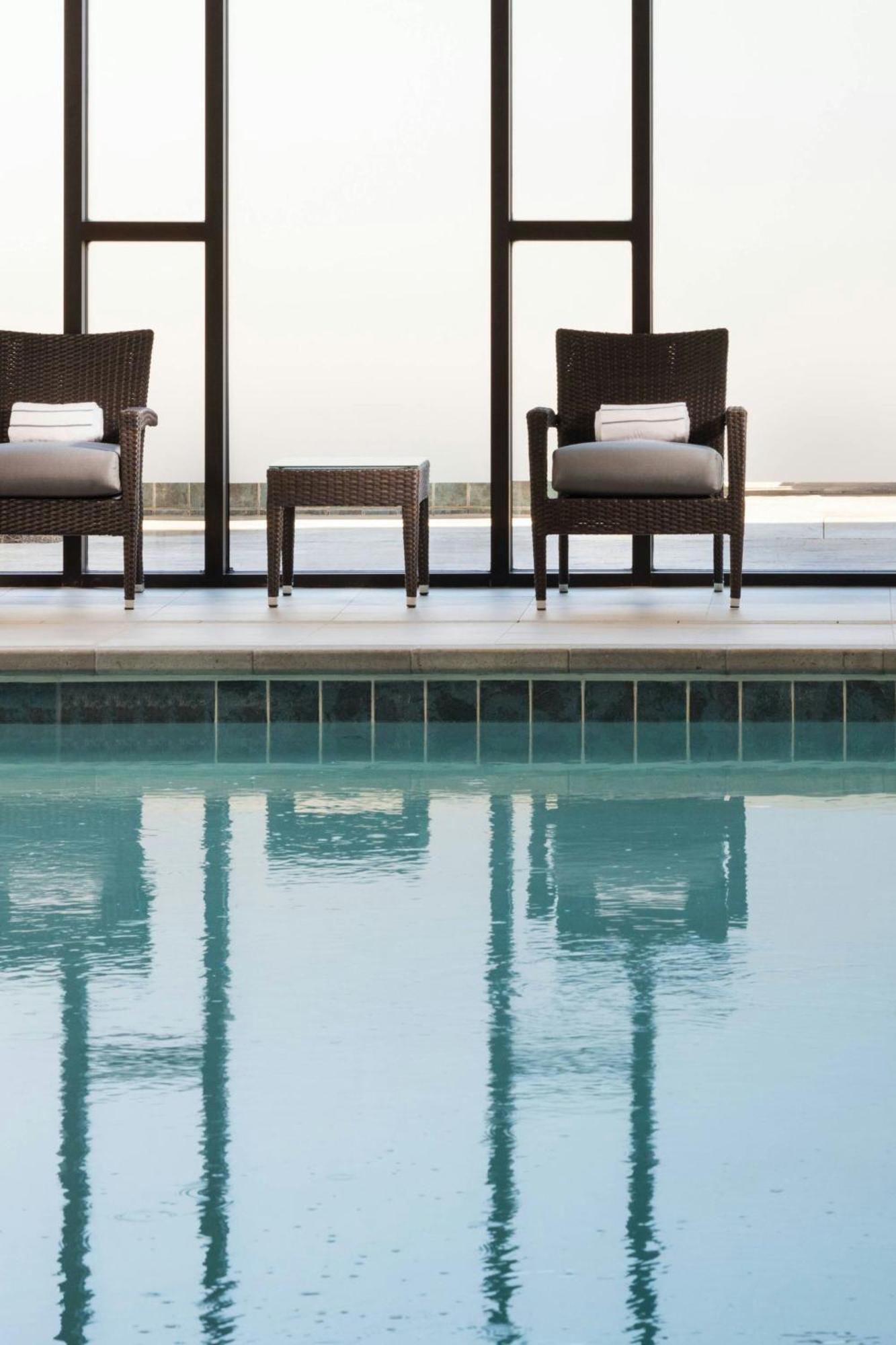 The Westin Jackson Hotel Bagian luar foto