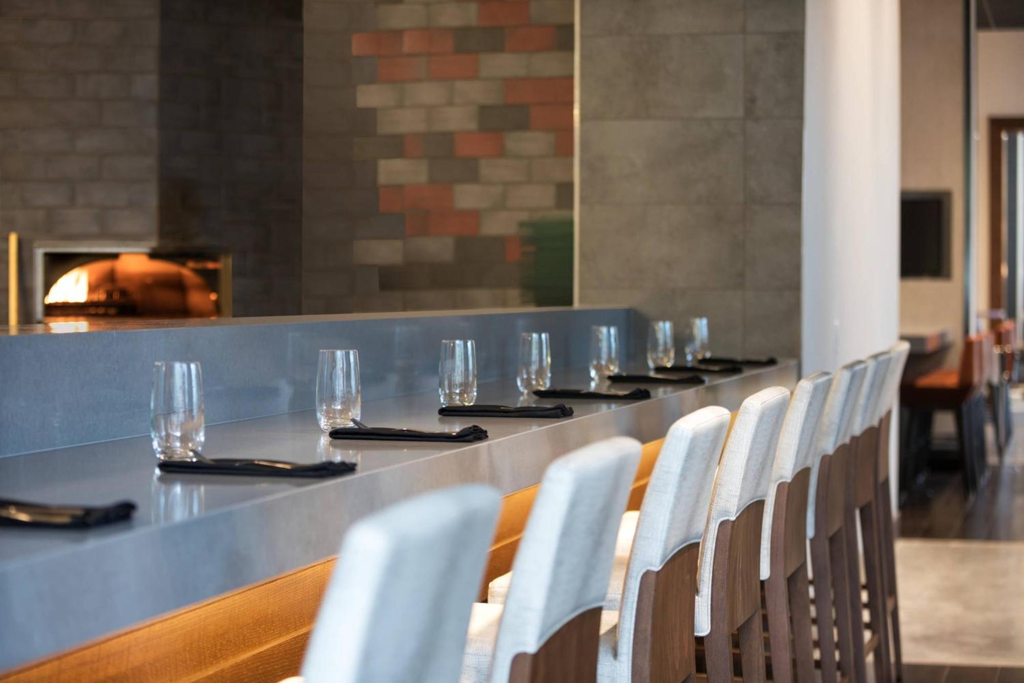 The Westin Jackson Hotel Bagian luar foto