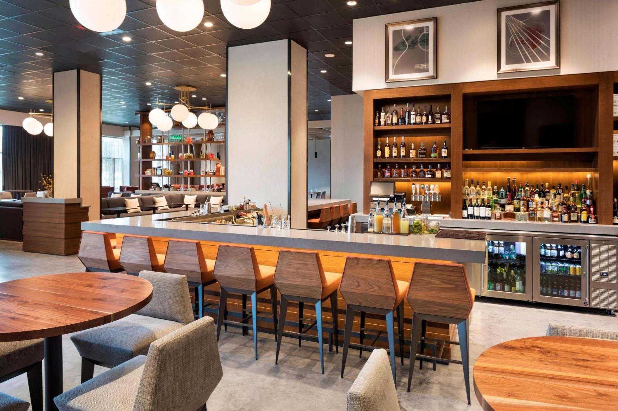 The Westin Jackson Hotel Bagian luar foto